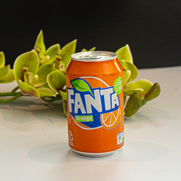 Fanta